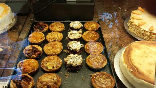 Konditorei Rittinghausen